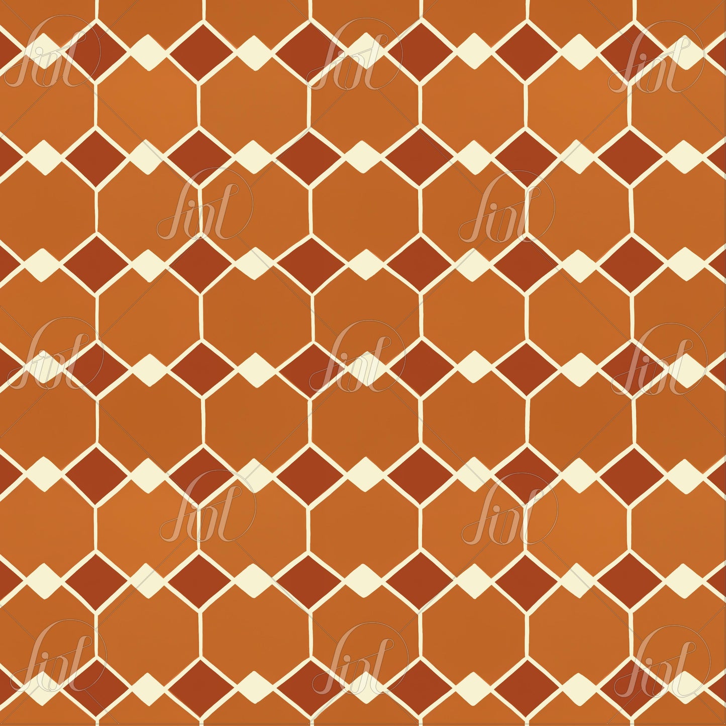Almond Diamonds