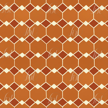 Almond Diamonds