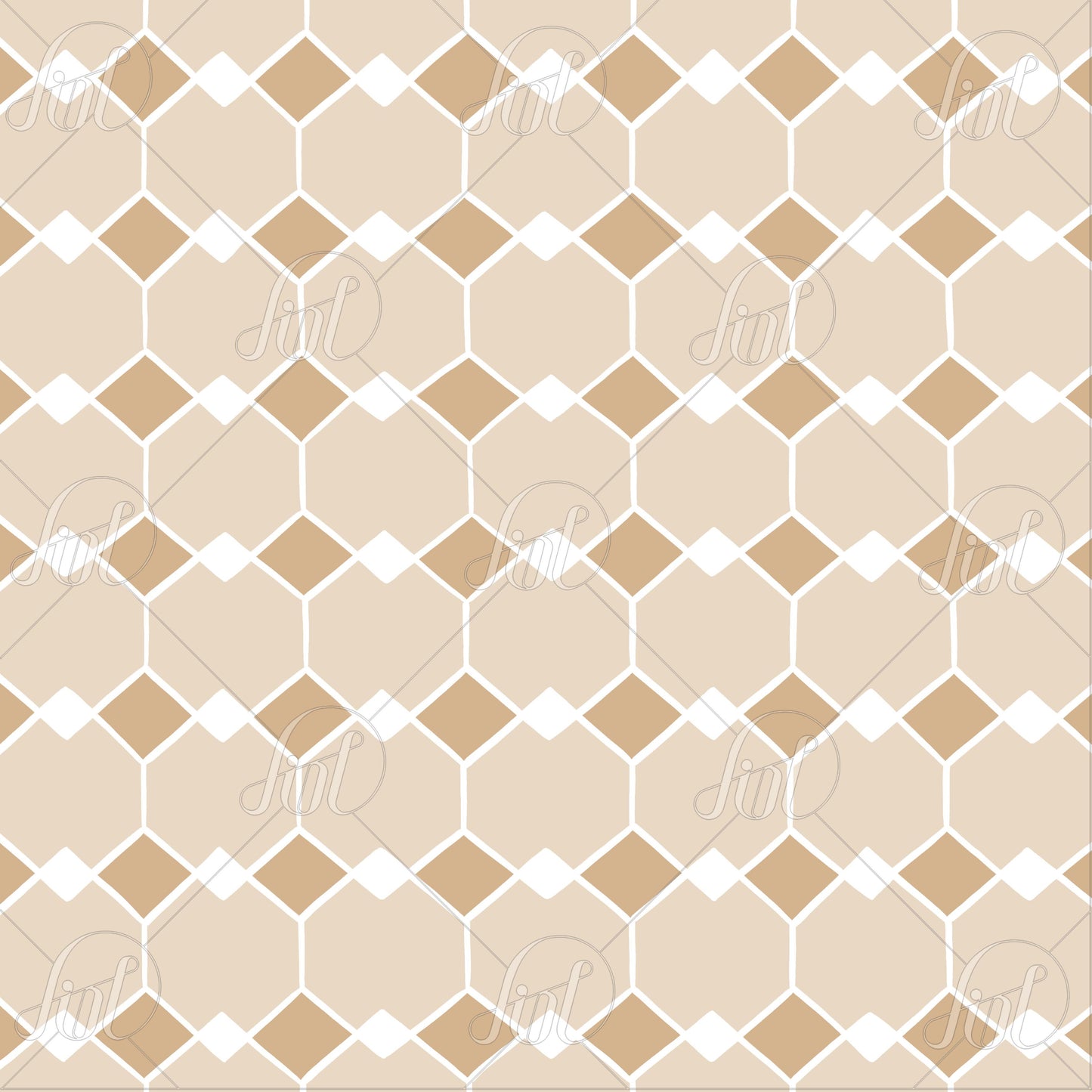 Almond Diamonds