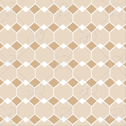Almond Diamonds