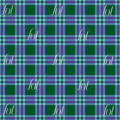 Nautical Check