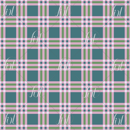 Nautical Check