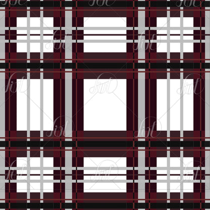 Purple Windows