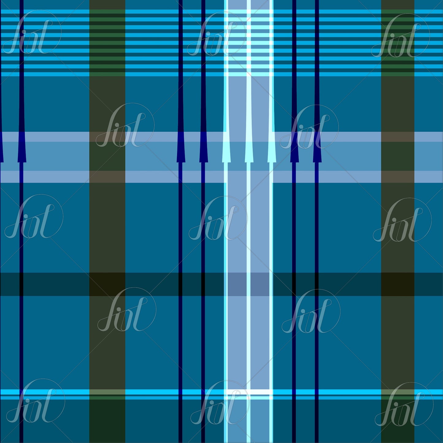 Picnic Plaid