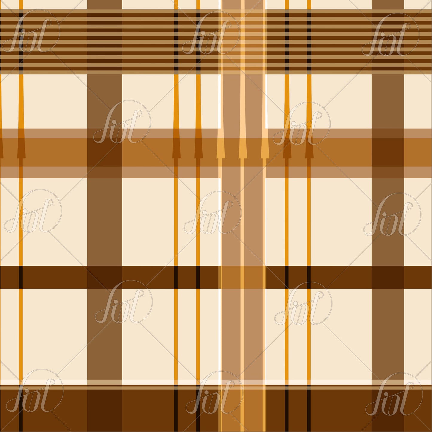 Picnic Plaid