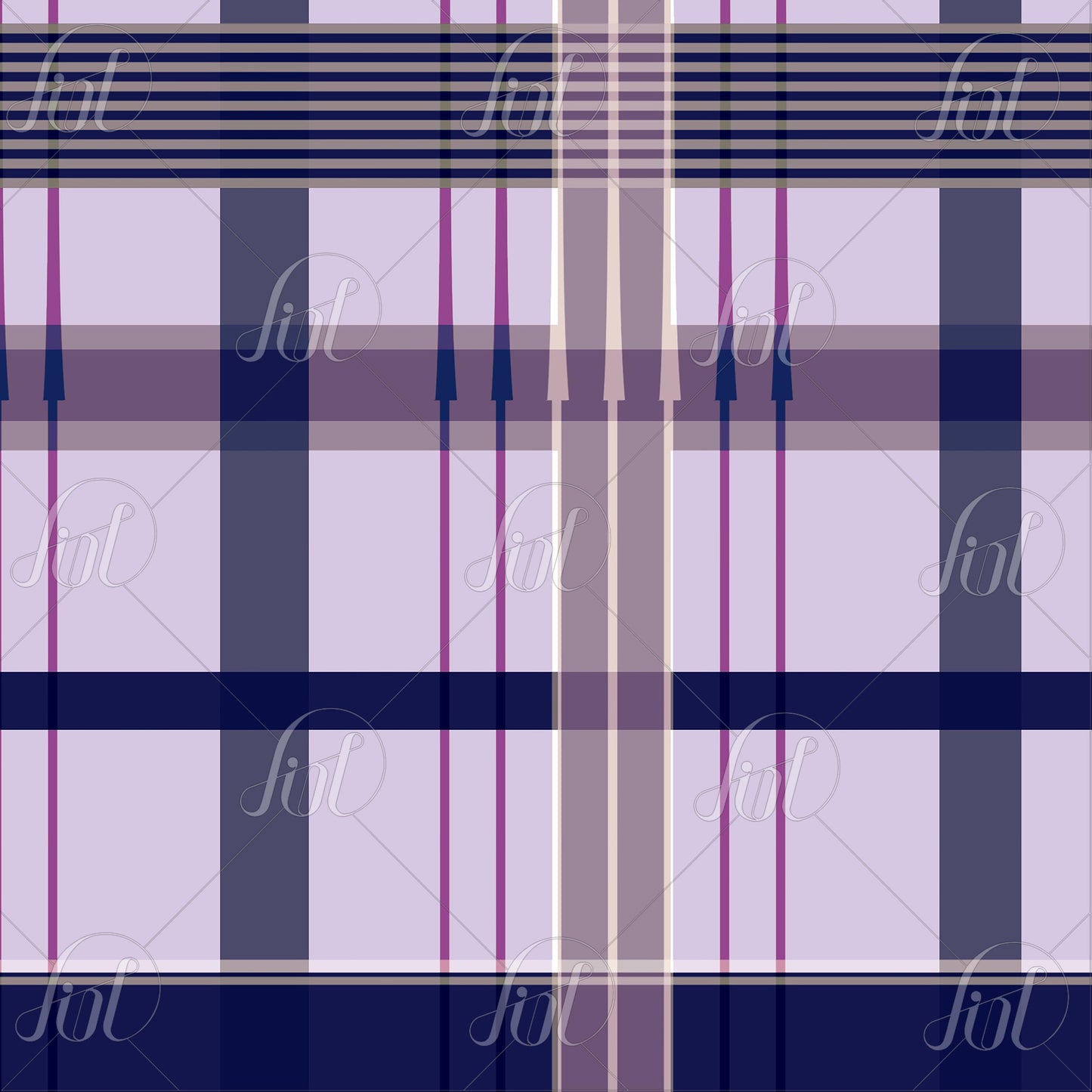 Picnic Plaid