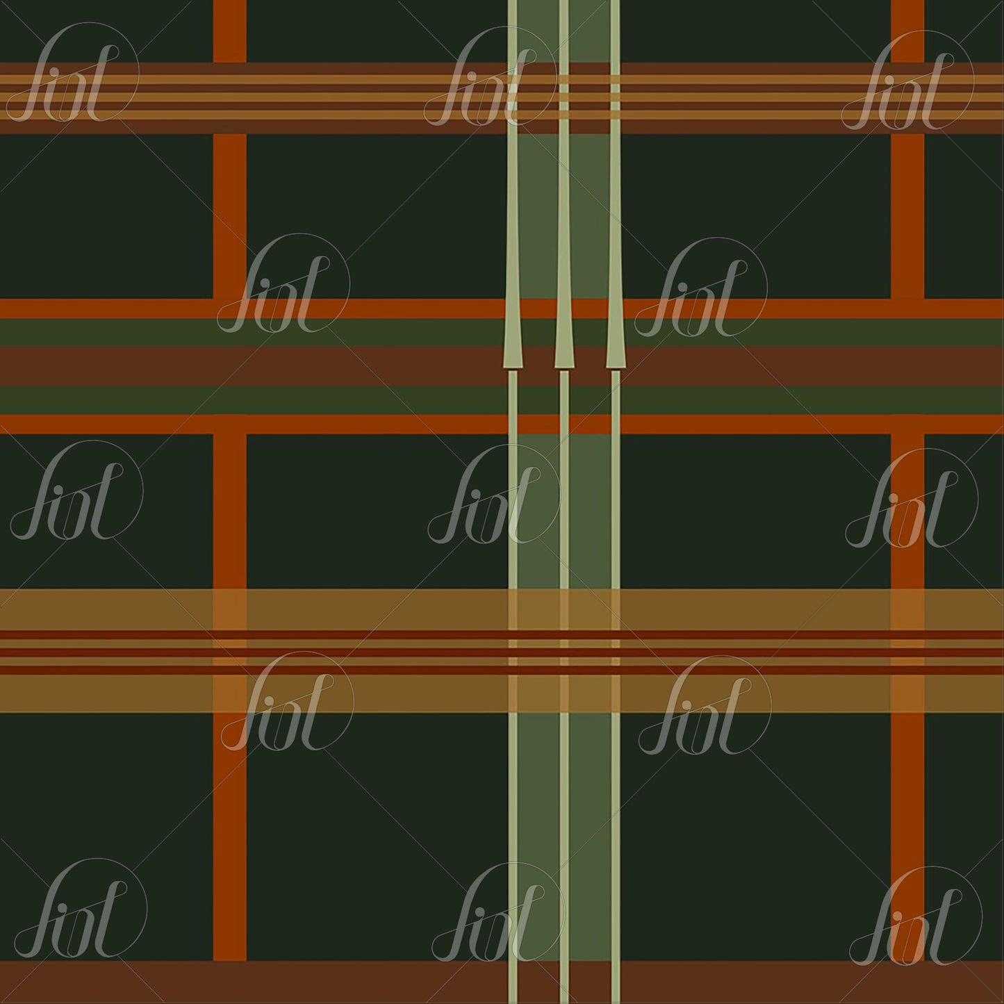 Modish Tones