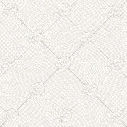 Wavy Check