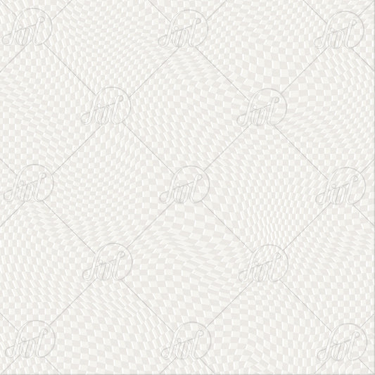 Wavy Check