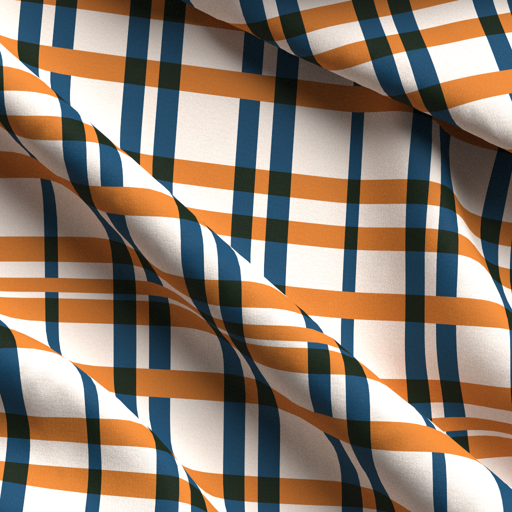 Vintage Stripe
