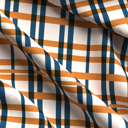 Vintage Stripe
