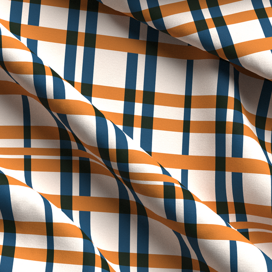 Vintage Stripe