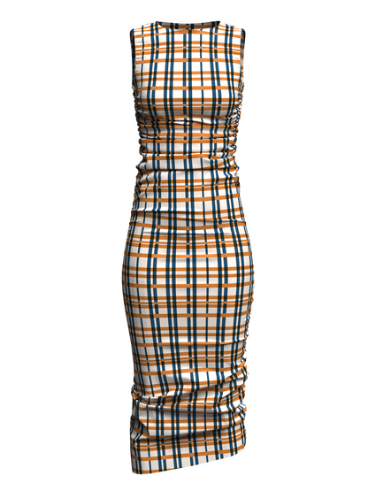 Vintage Stripe