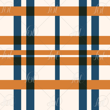 Vintage Stripe