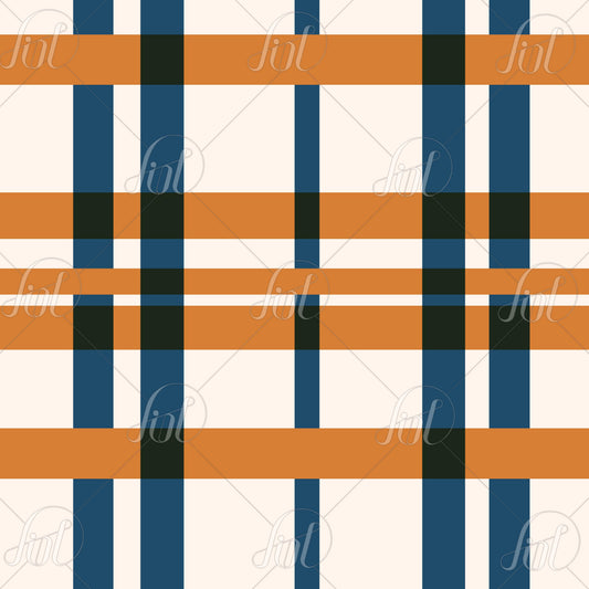 Vintage Stripe