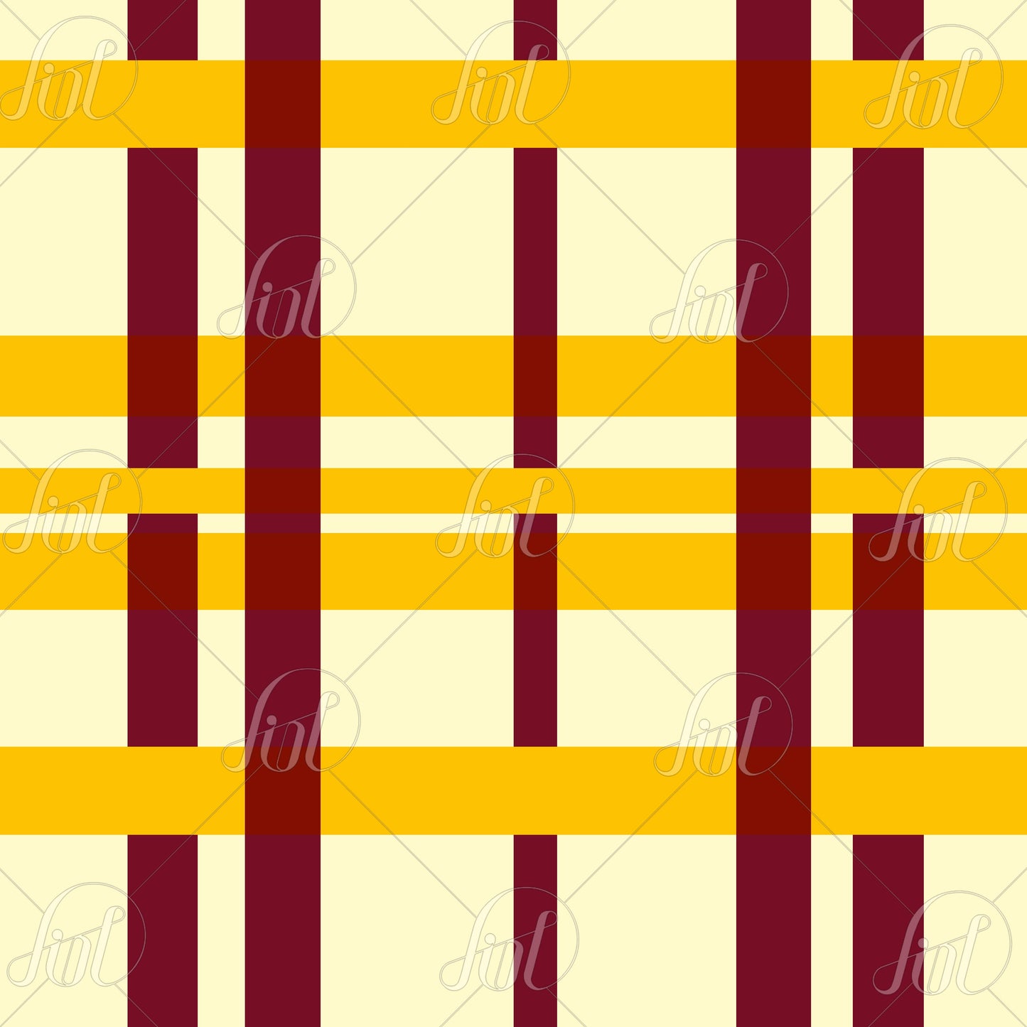 Vintage Stripe