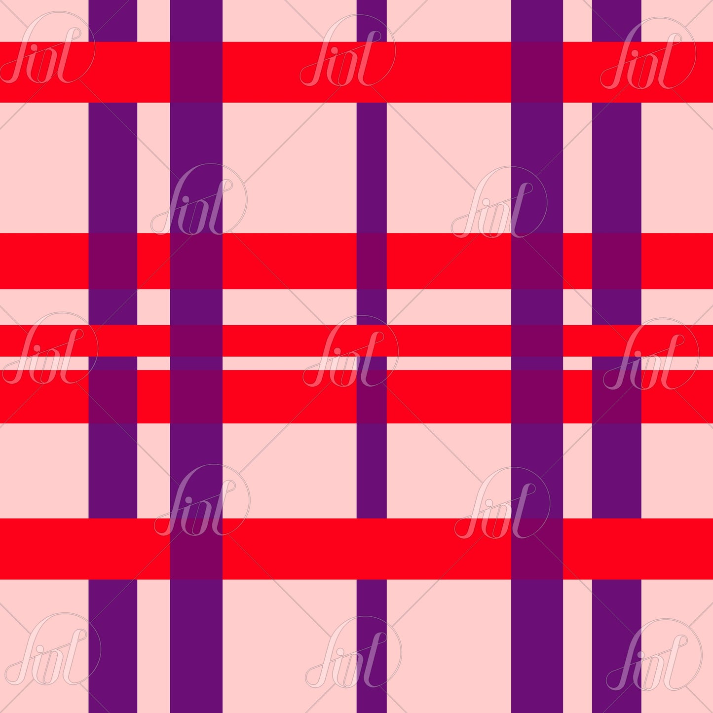 Vintage Stripe