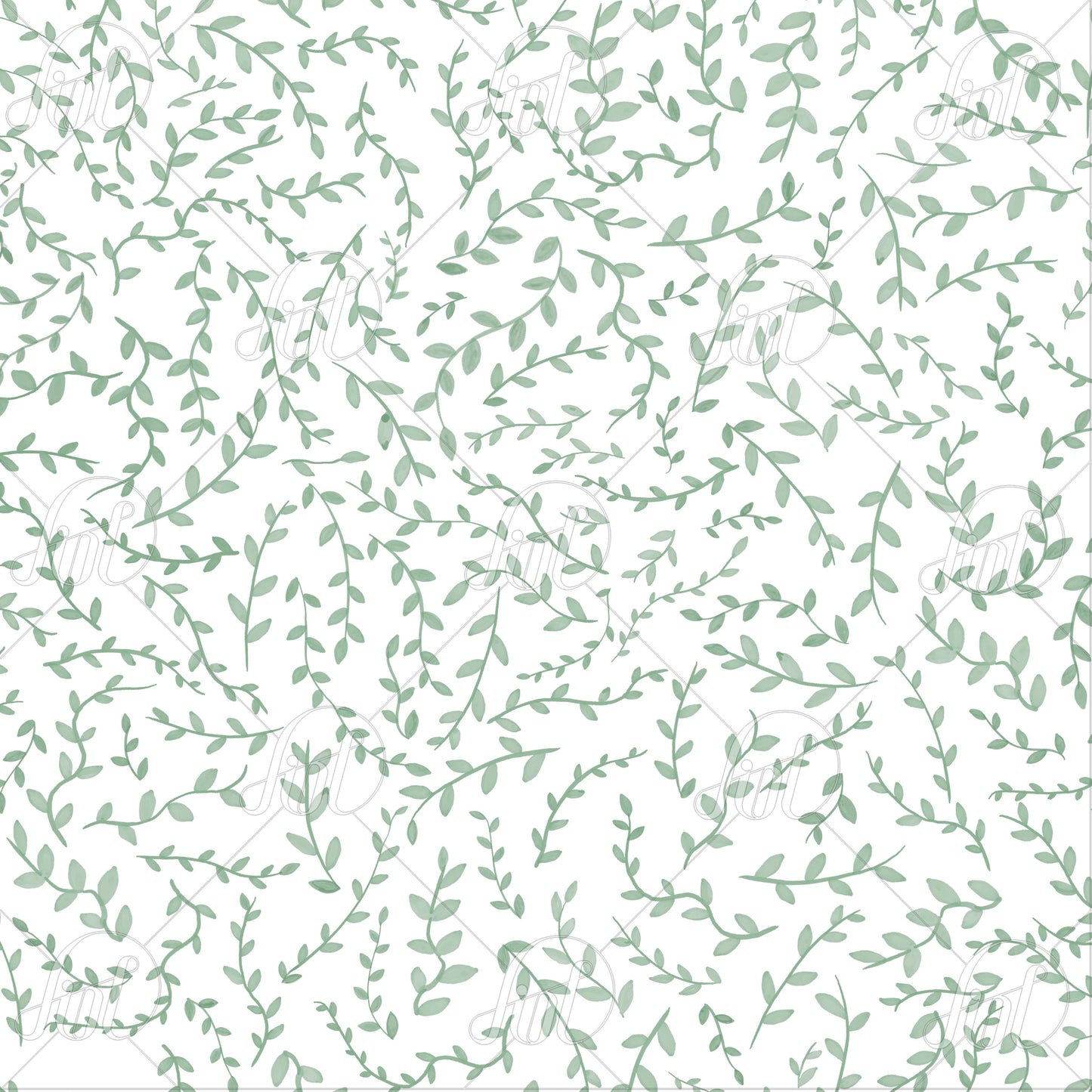 Woodland Weave