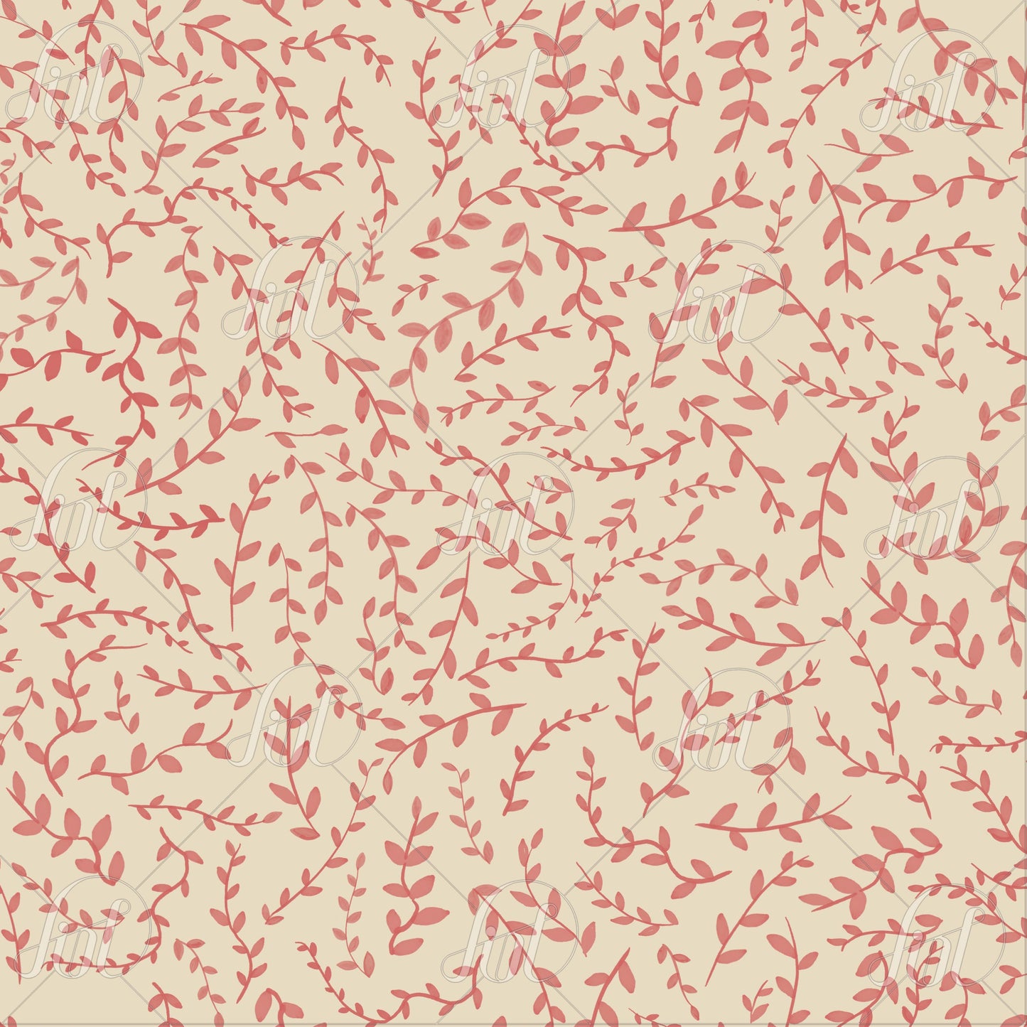 Woodland Weave