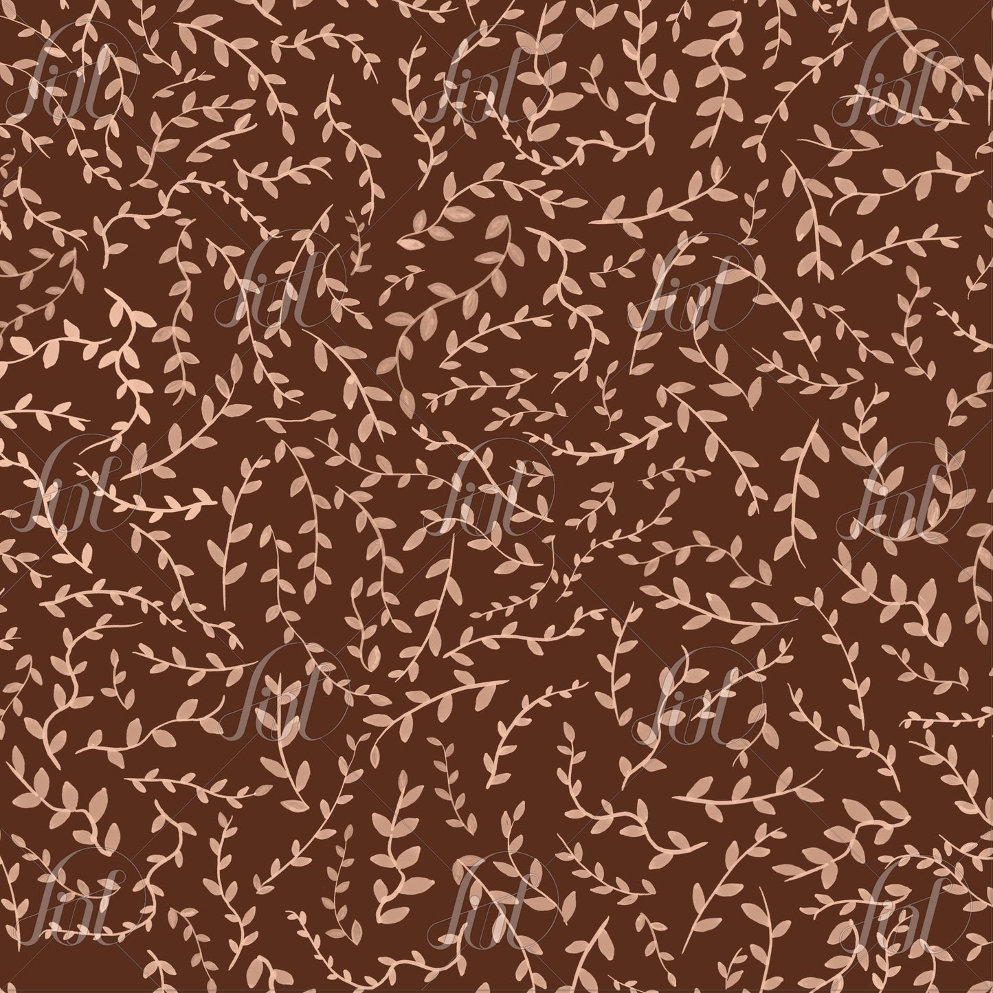 Woodland Weave