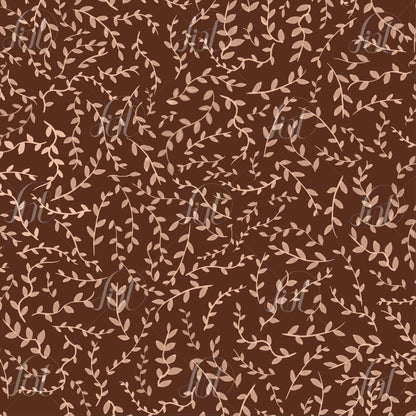 Woodland Weave