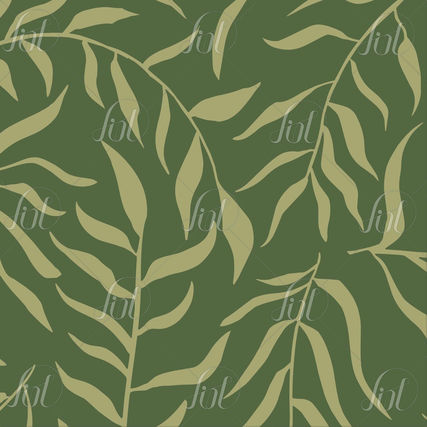 Flora Maze