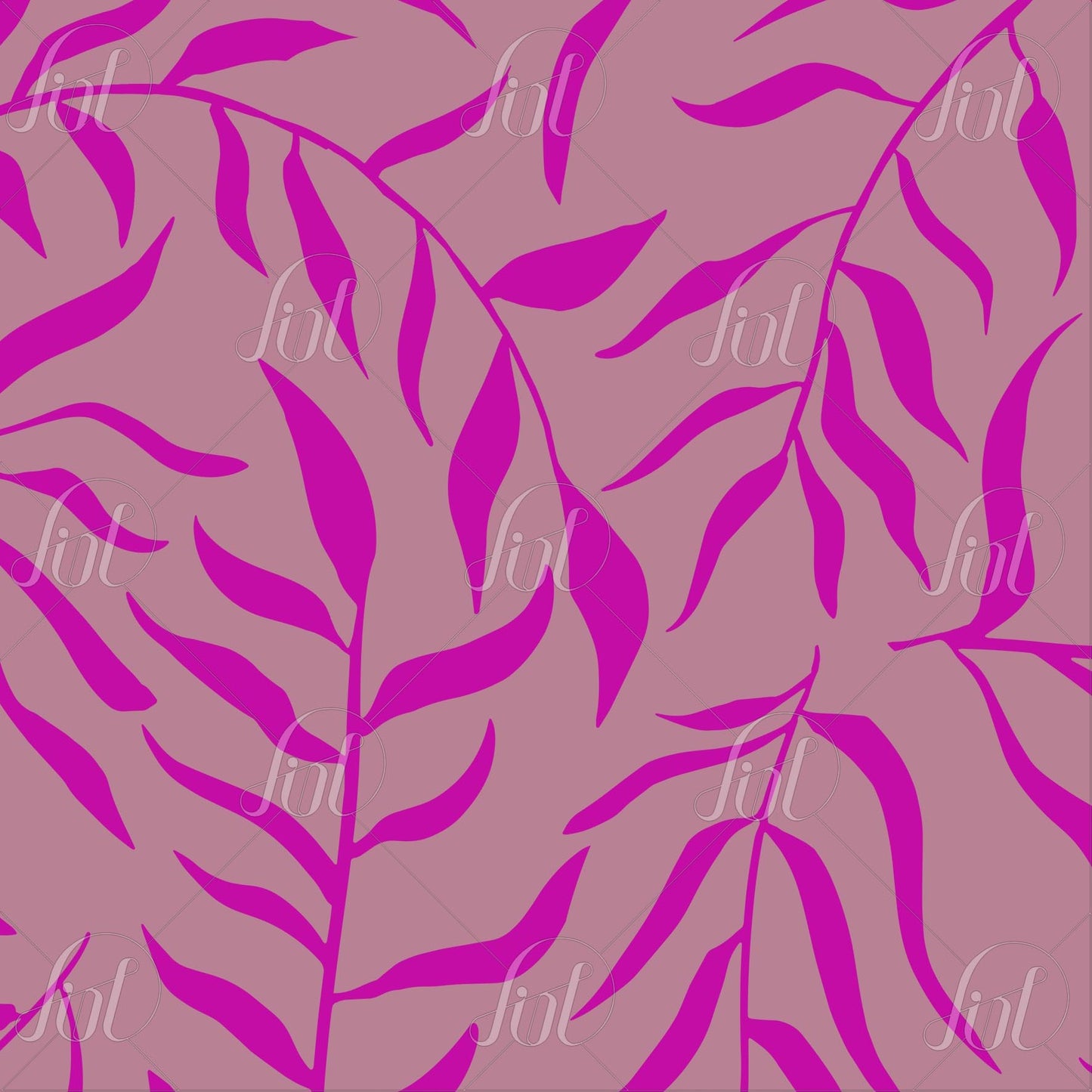 Flora Maze