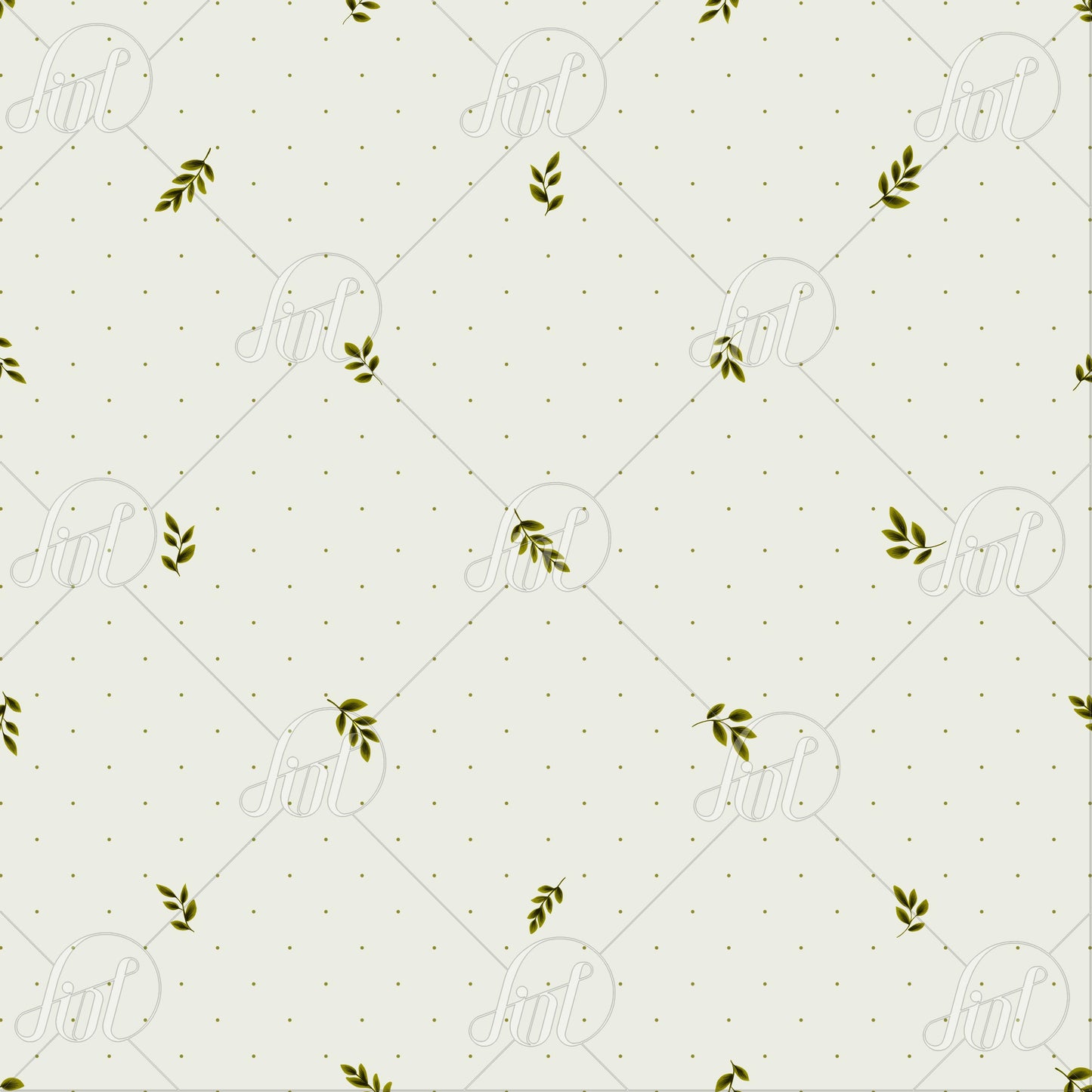 Mini Leaves