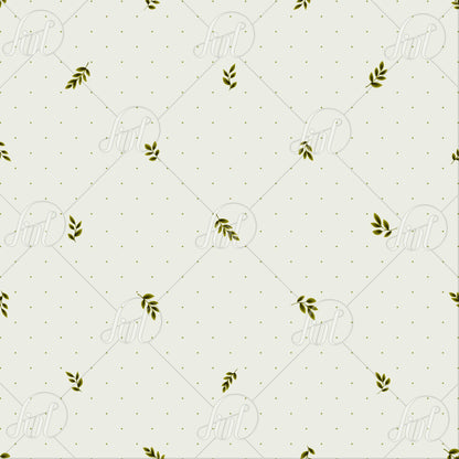Mini Leaves