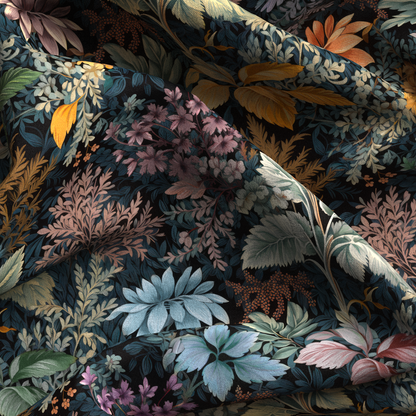 Forest Floor
