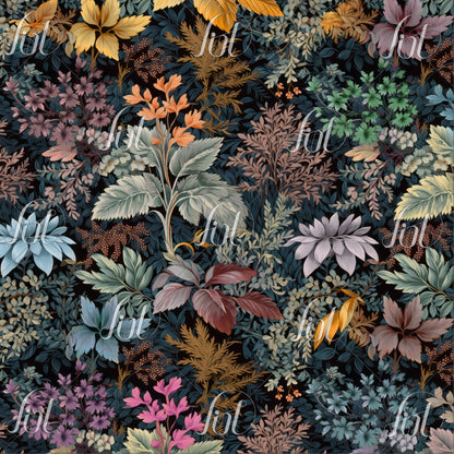 Forest Floor