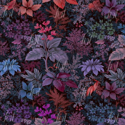 Forest Floor