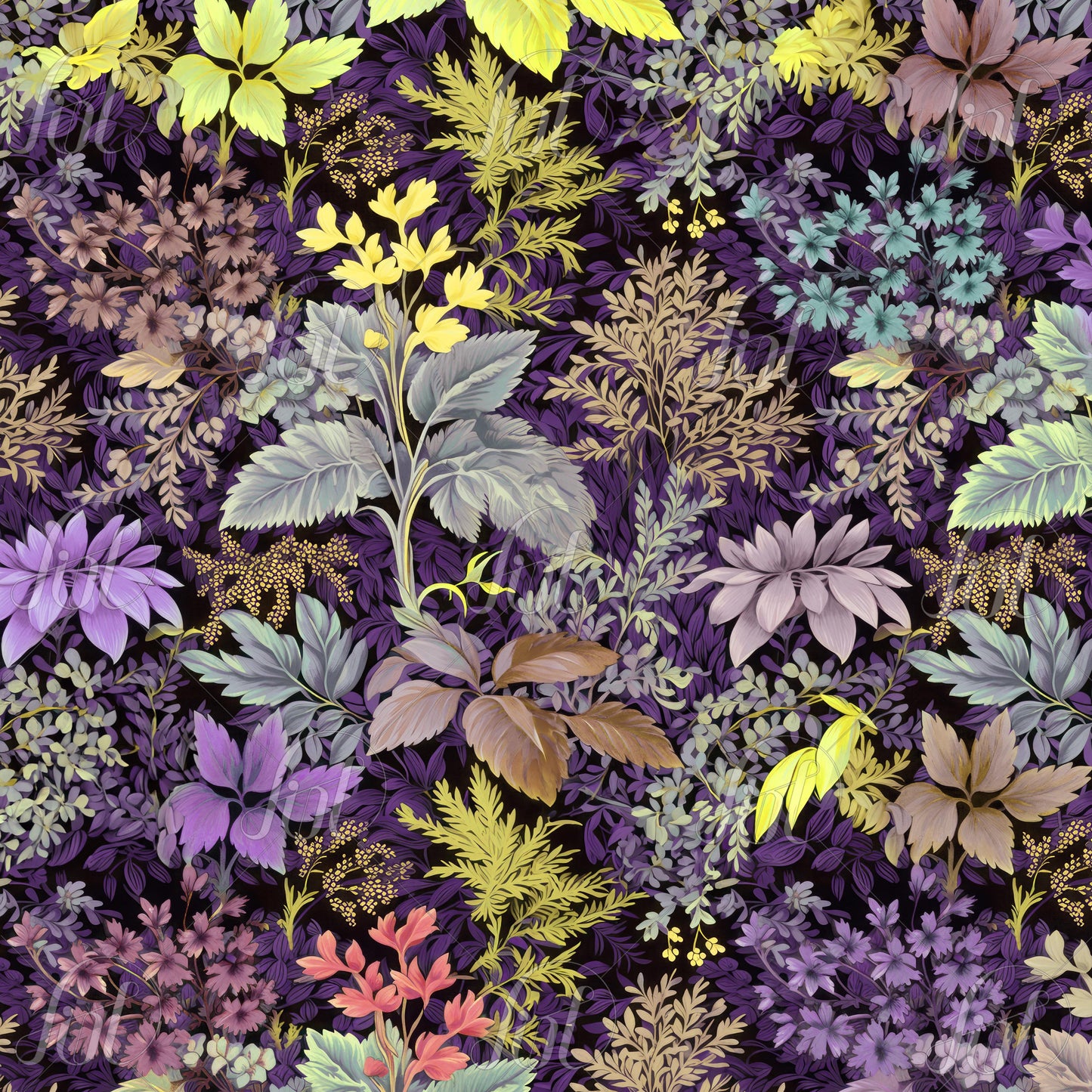 Forest Floor