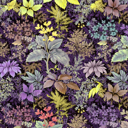 Forest Floor