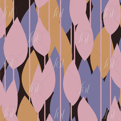 Quiet Leaves