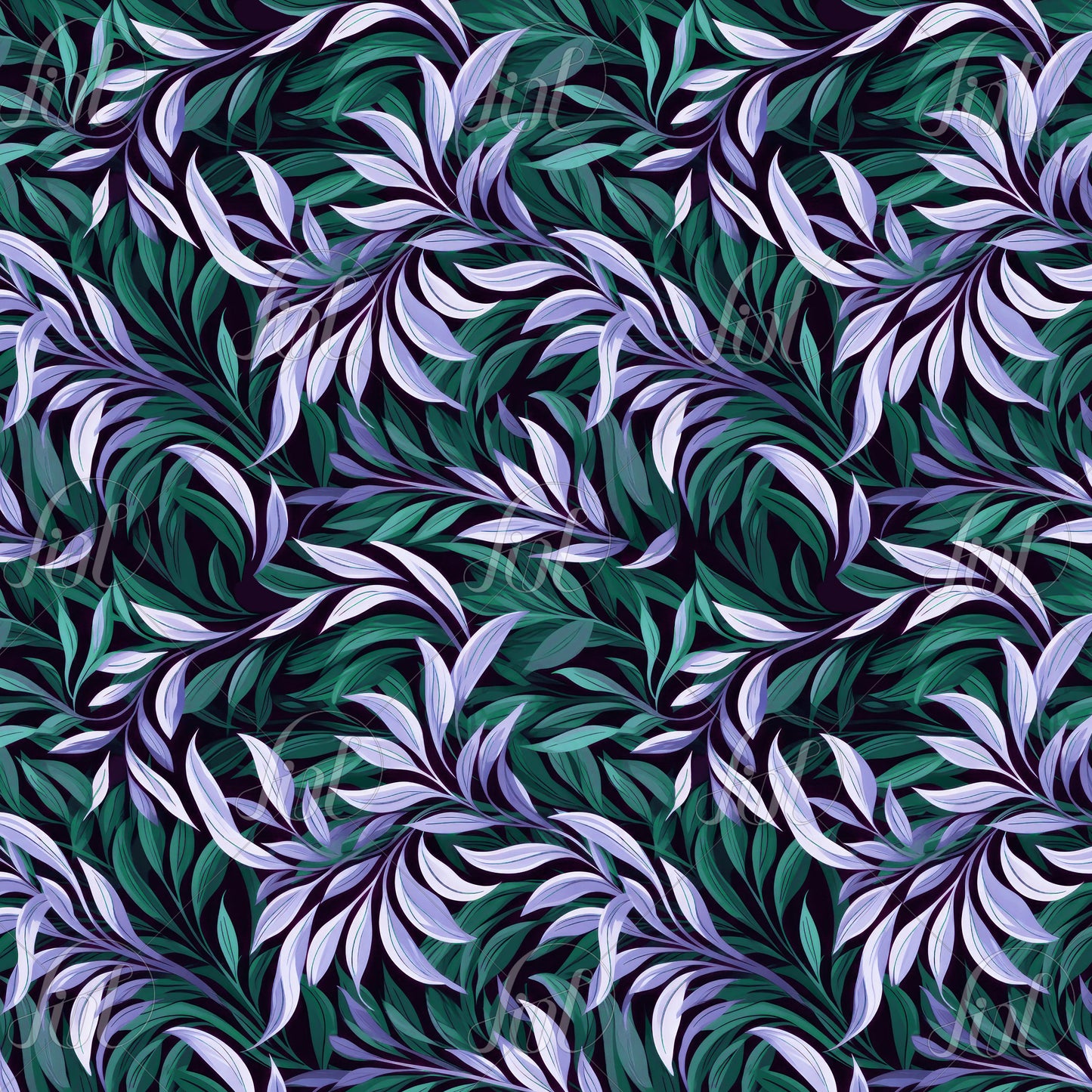 Lush Canopy