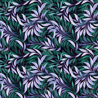 Lush Canopy