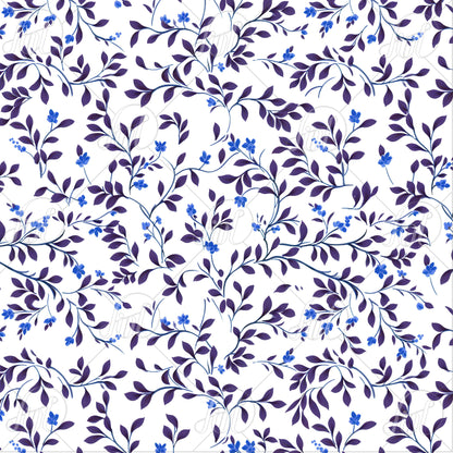 Spring Vines