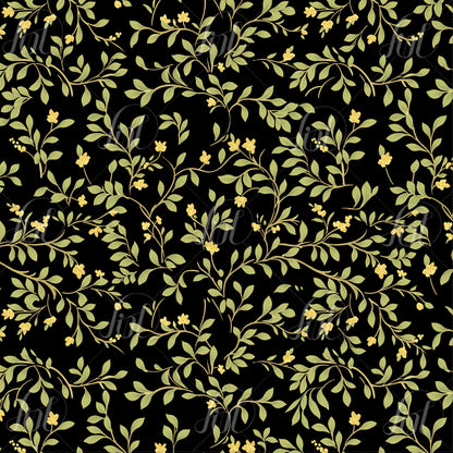 Spring Vines