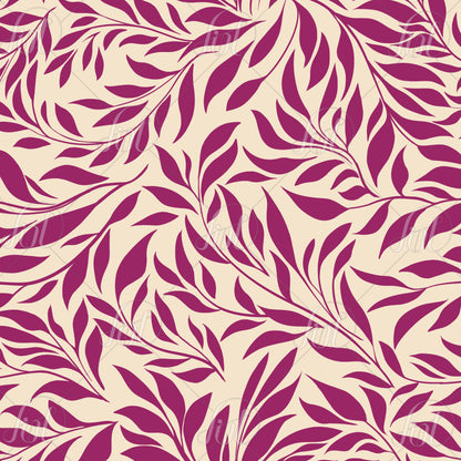 Leafy Lace