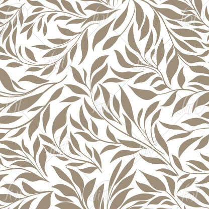 Leafy Lace