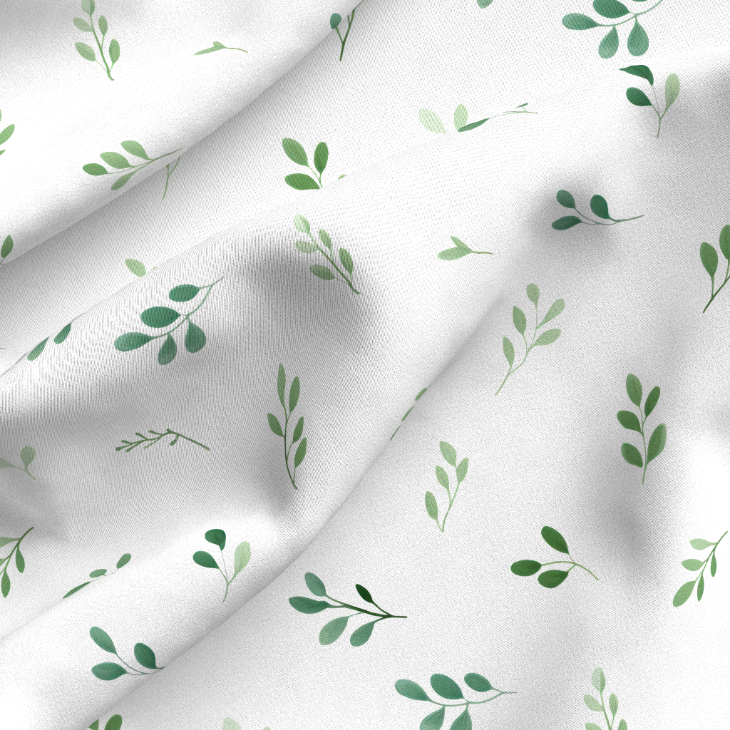 Gentle Leaves