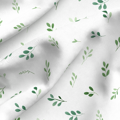 Gentle Leaves