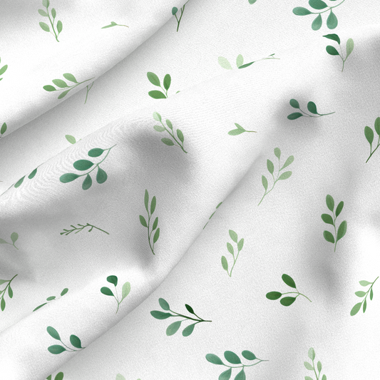 Gentle Leaves