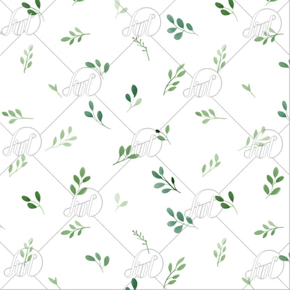 Gentle Leaves