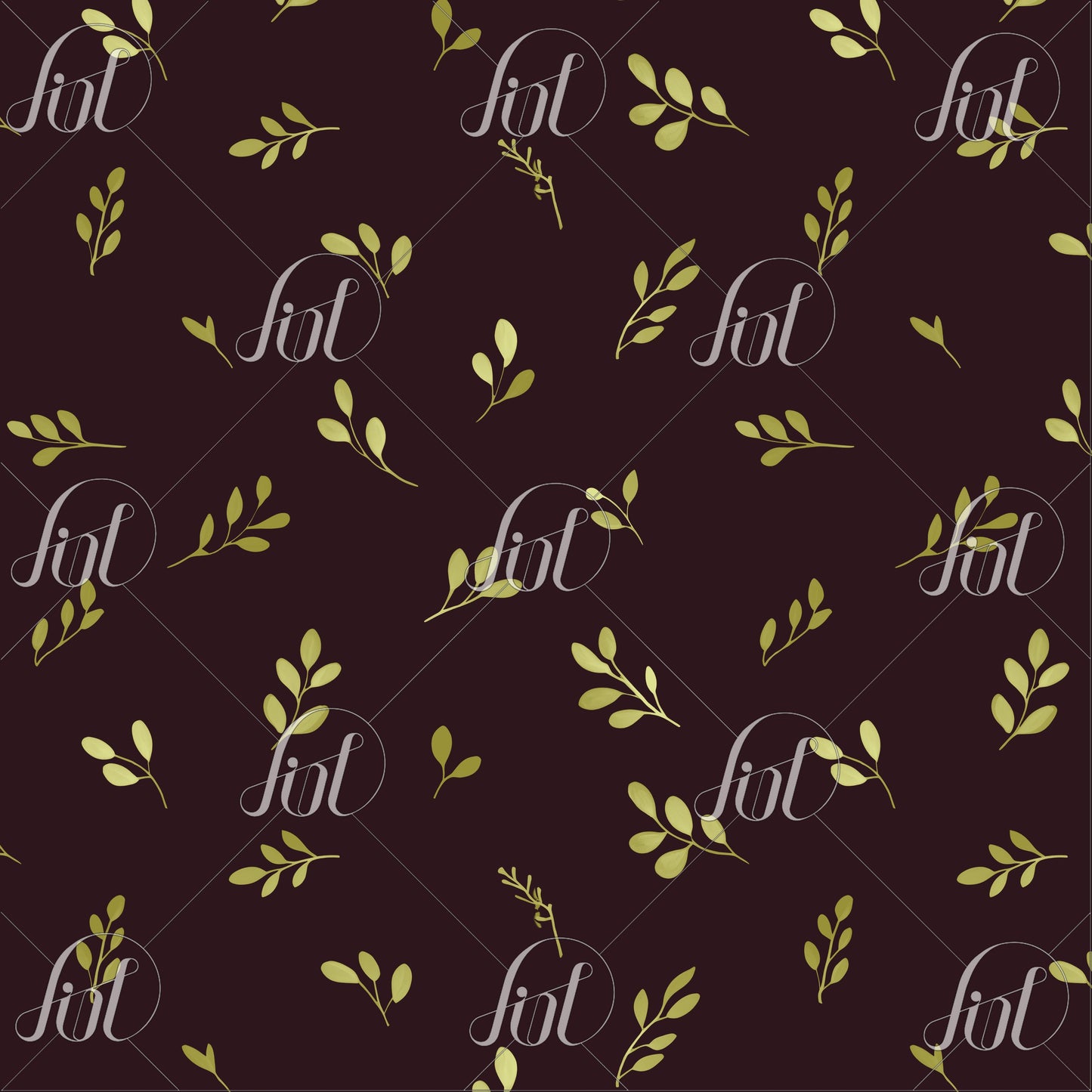 Gentle Leaves