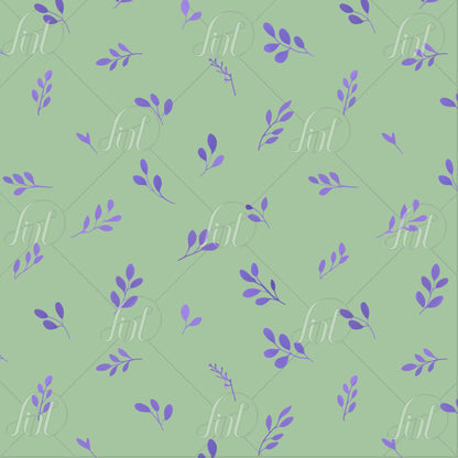 Gentle Leaves