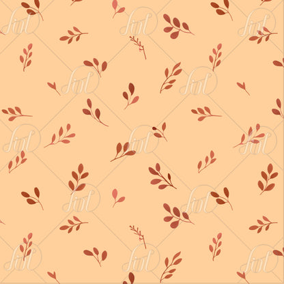 Gentle Leaves