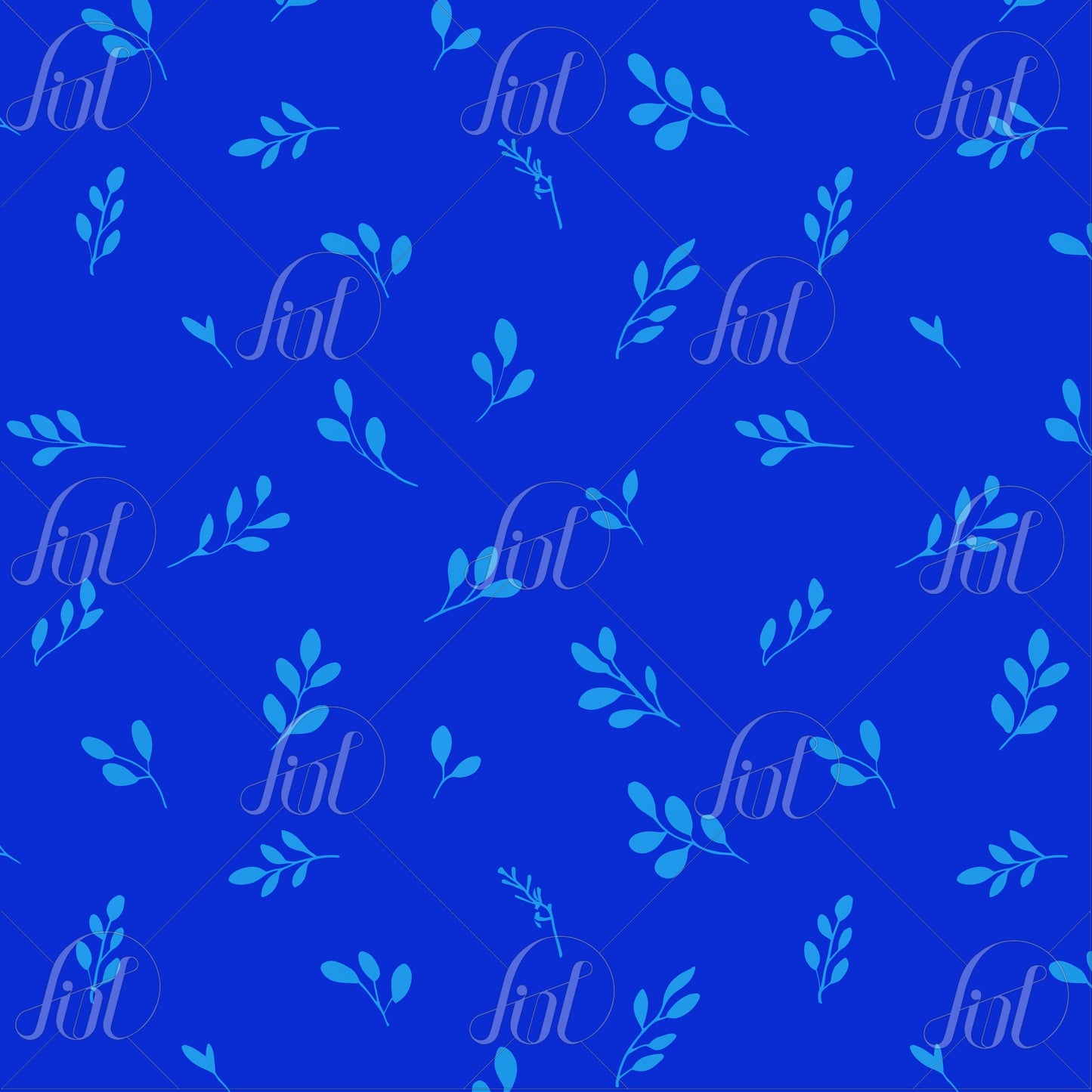 Gentle Leaves