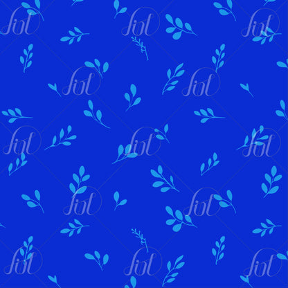 Gentle Leaves